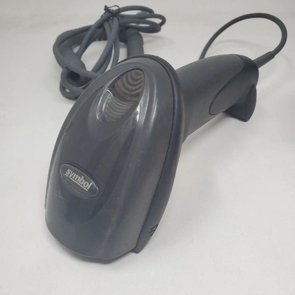Symbol DS6707-SR2022TZCR Barcode Scanner - Picture 1 of 4